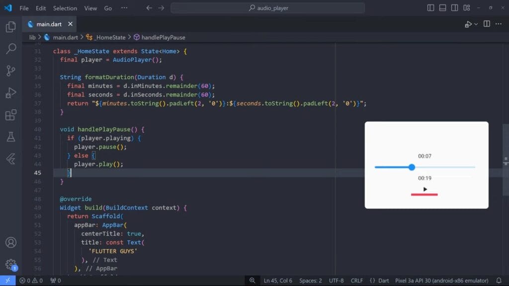 just_audio-package