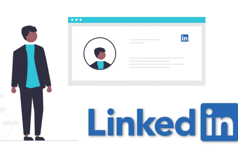 5 LinkedIn Profile Tips for Savvy Remote Job Seekers