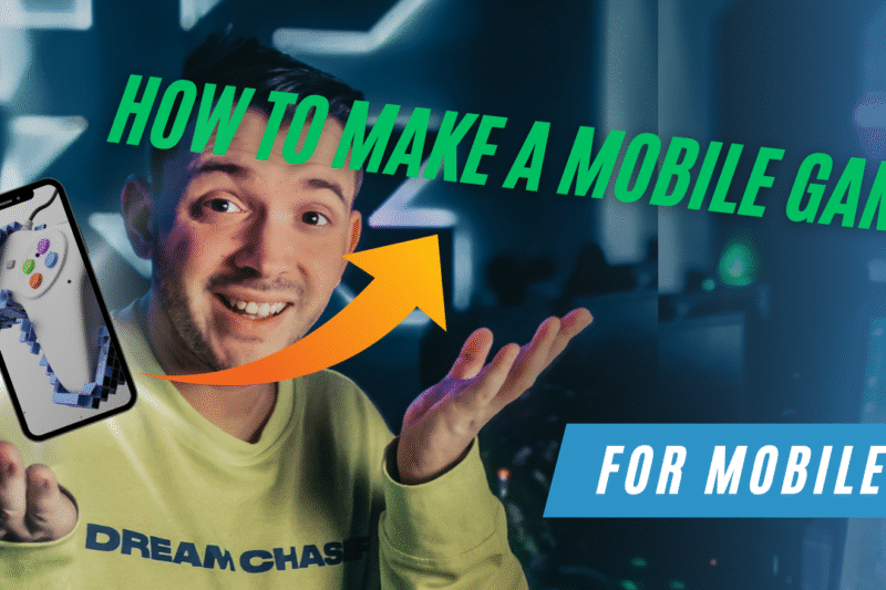 Mastering Mobile Game Development: 8 Steps to Crush It in 2025