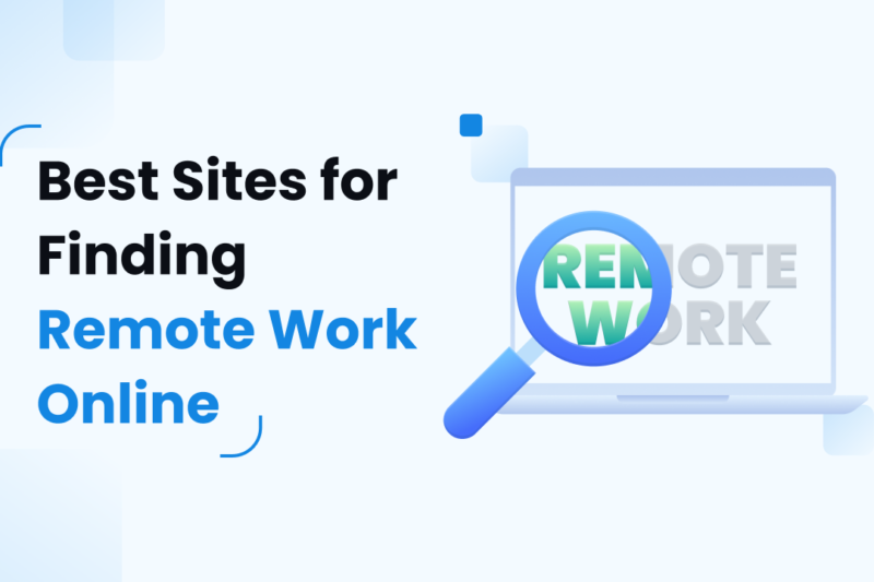 18 Most Useful Websites to Find a 100% Remote Job
