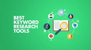 The Best Keyword Research Tools for SEO and Content Strategy