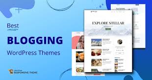 The Best WordPress Themes for Blogs in 2025: Ultimate Guide