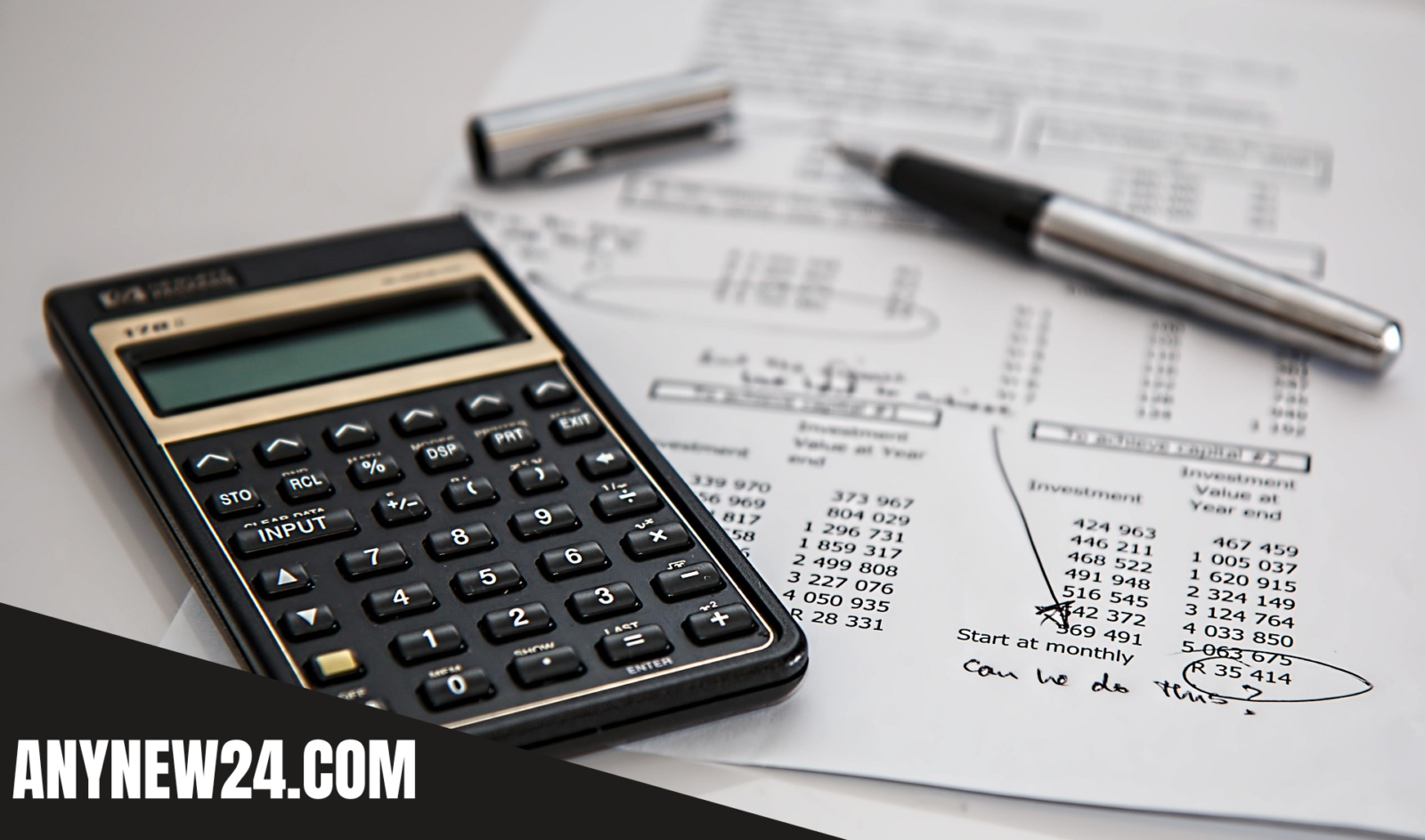 How to build strong financial health Even on a Low income