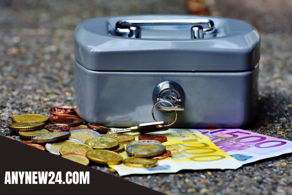 How to create a monthly budget that works