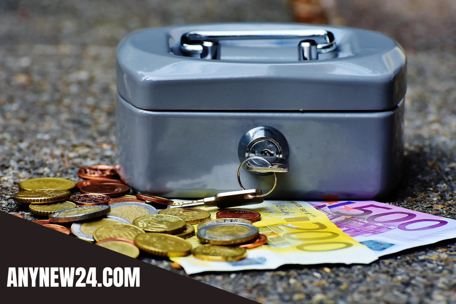 How to create a monthly budget that works