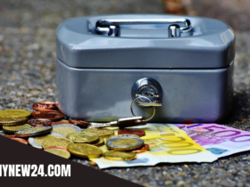 How to create a monthly budget that works