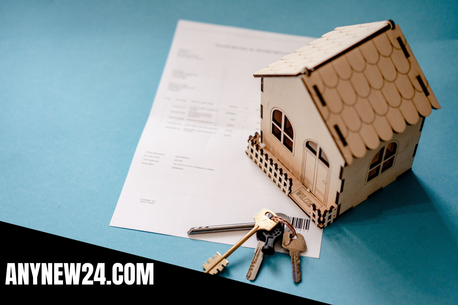 A way to make money work for you