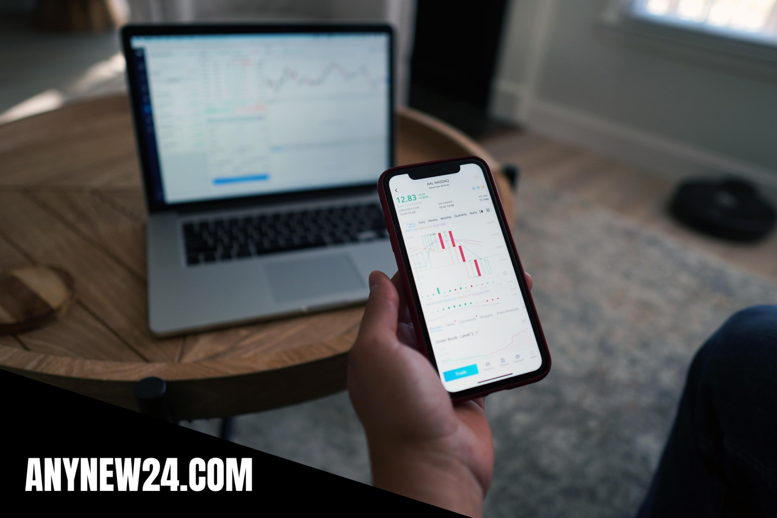 How to invest in stocks for beginners