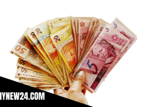 How to build Wealth in your 20s and 30s